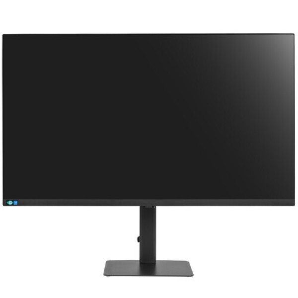 31.5" Монитор Samsung ViewFinity S6 S60UD S32D604UAI черный