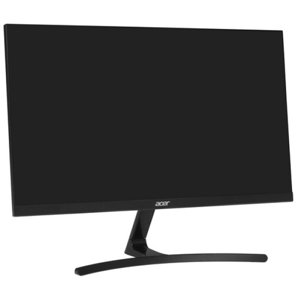 23.8" Монитор Acer K243YEbmix черный