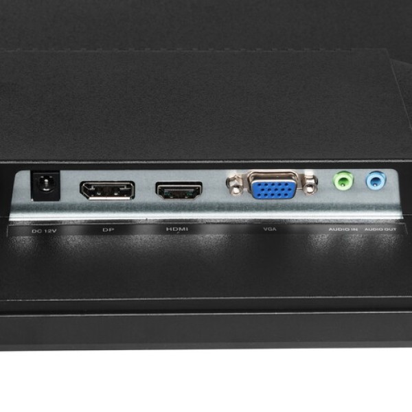 21.5" Монитор ExeGate ProSmart EP2207A черный