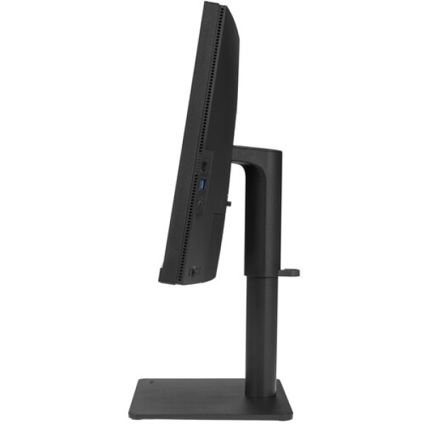 27" Монитор BENQ PD2705U черный