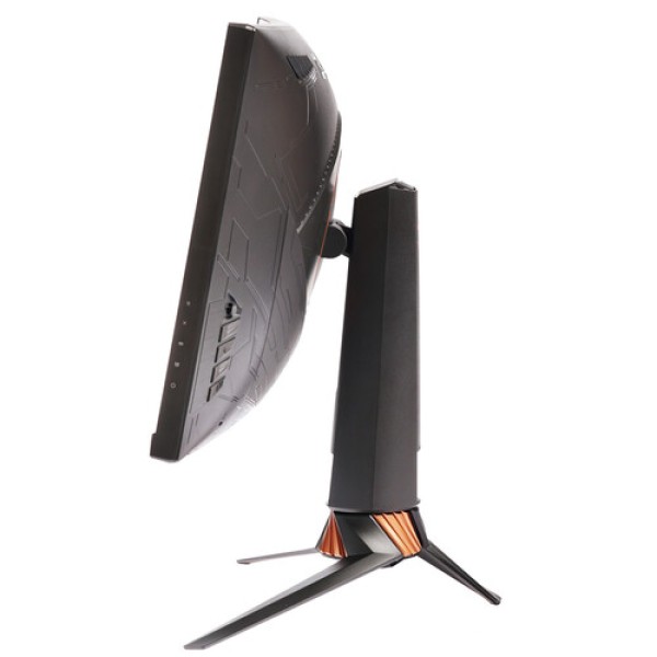 27" Монитор ASUS ROG Swift PG27VQ черный