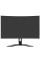 31.5" Монитор GIGABYTE G32QC A-EK черный