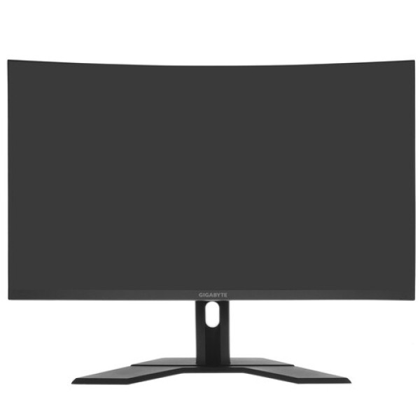 31.5" Монитор GIGABYTE G32QC A-EK черный