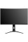 31.5" Монитор MSI MAG 321CUP черный