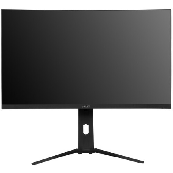 31.5" Монитор MSI MAG 321CUP черный