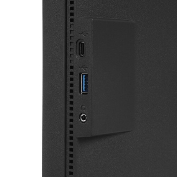27" Монитор BENQ PD2705U черный