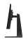 27" Монитор Lenovo Legion R27qe черный