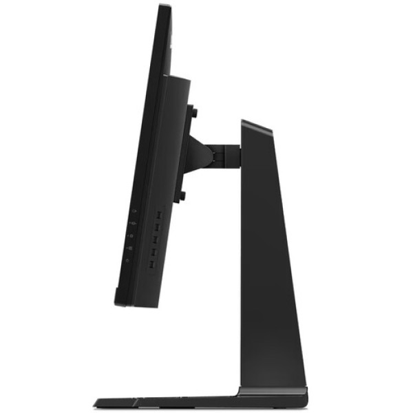 27" Монитор Lenovo Legion R27qe черный
