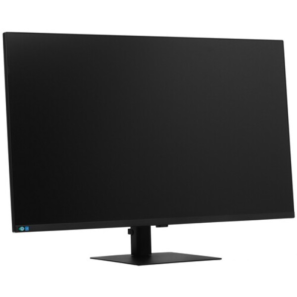 37" Монитор Samsung ViewFinity S7 S70D S37D702EAI черный