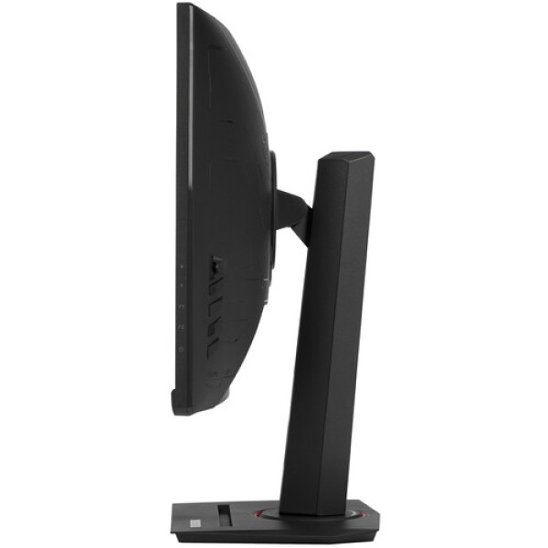 27" Монитор ASUS ROG Strix XG27WCS черный