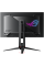 26.5" Монитор ASUS ROG Swift PG27UCDM черный