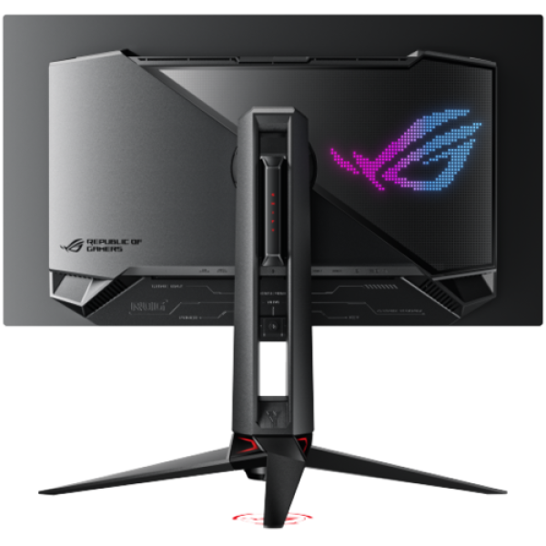 26.5" Монитор ASUS ROG Swift PG27UCDM черный