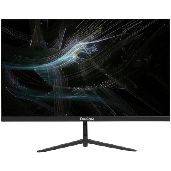 23.8" Монитор ExeGate SmartView EZ2400TA черный