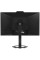 23.8" Монитор Philips 24E1N5300HE/00 черный