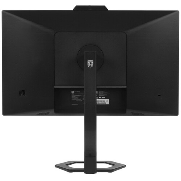 23.8" Монитор Philips 24E1N5300HE/00 черный