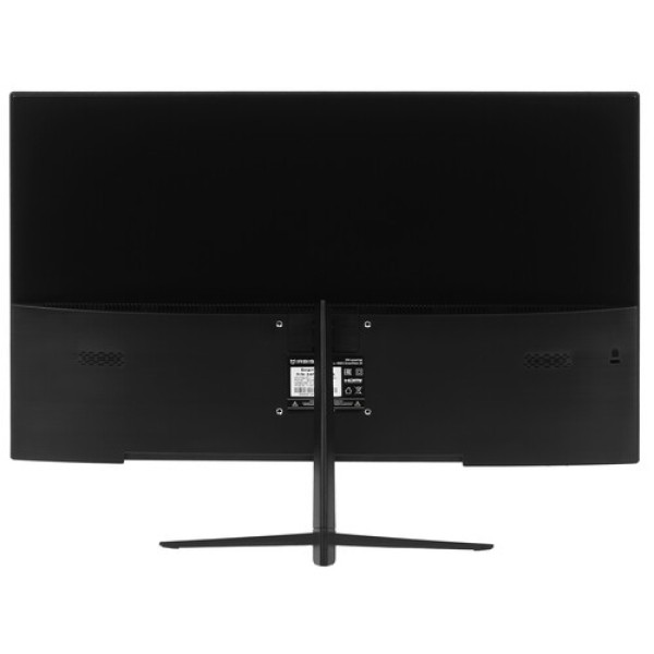 23.8" Монитор Irbis SMARTVIEW 24FIDS01 черный