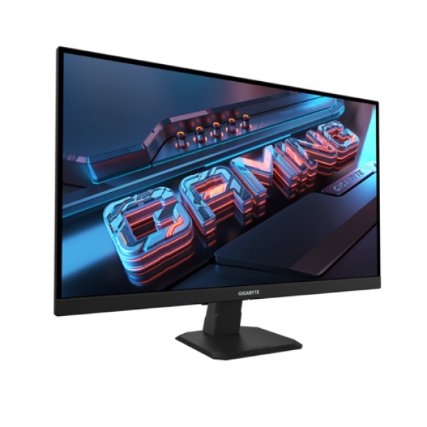 27" Монитор GigaByte GS27U черный
