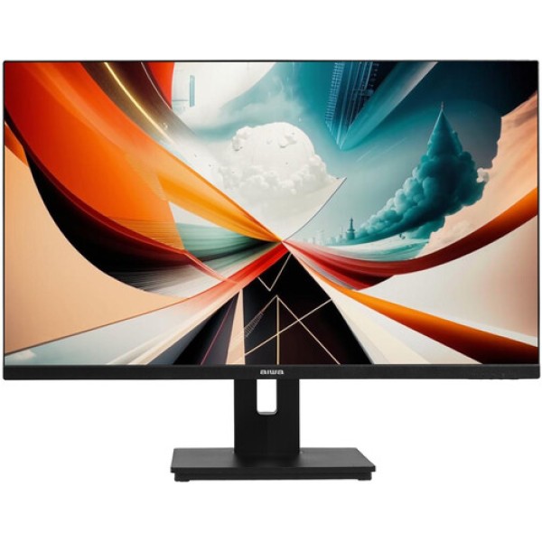 27" Монитор AIWA MU270A-K черный