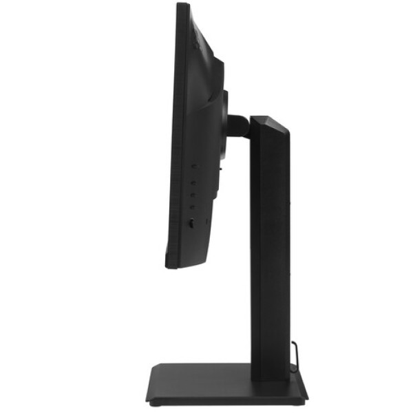 23.8" Монитор Acer Vero B247YEbmiprxv черный