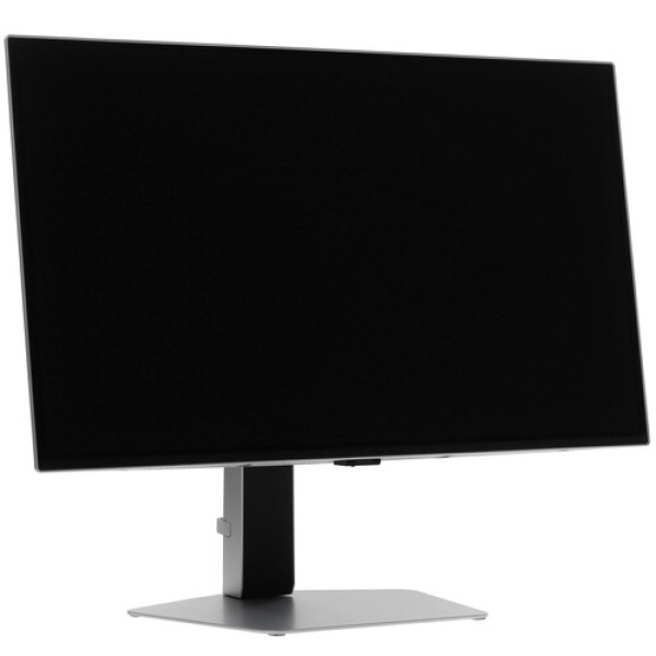 27" Монитор Samsung Odyssey OLED G8 G81SF S27FG812SI серебристый