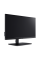 27" Монитор Acer Vero B277KC3bmipruzx черный
