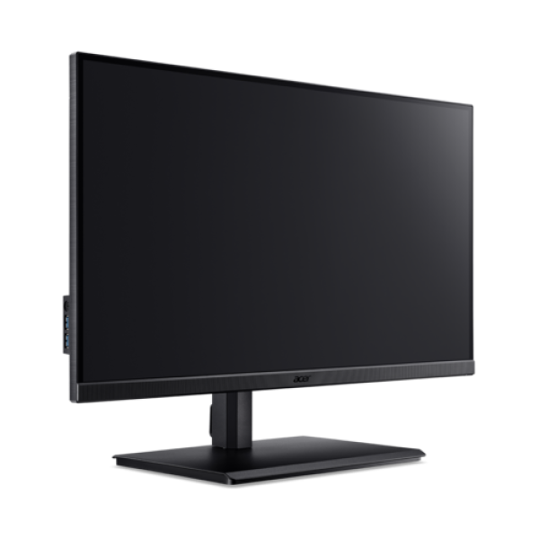 27" Монитор Acer Vero B277KC3bmipruzx черный