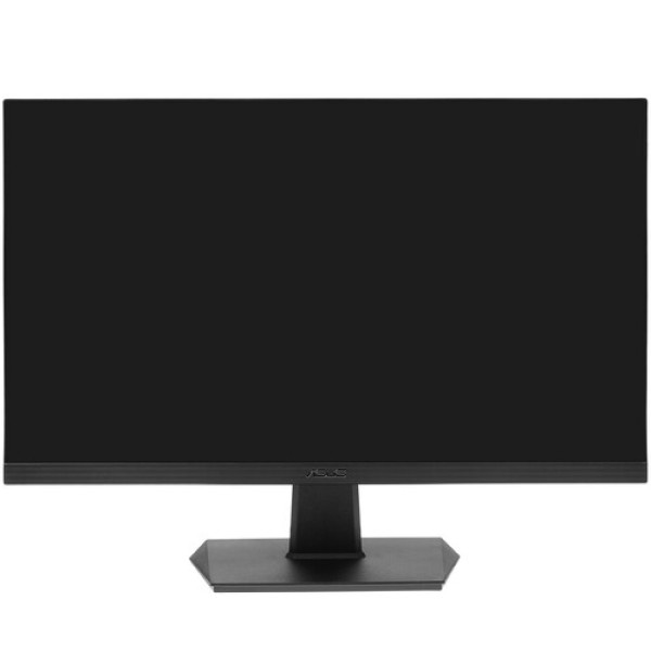 23.8" Монитор ASUS VA247HE черный