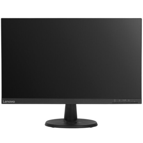 23.8" Монитор Lenovo D24-40 черный