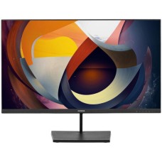 27" Монитор Digma Progress 27P402F черный