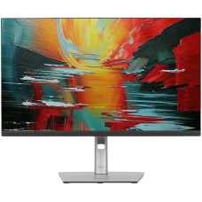 23.8" Монитор Dell P2423DE черный