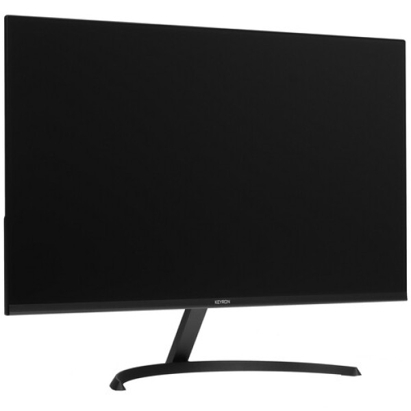 27" Монитор KEYRON KF27N1TB черный