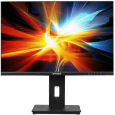 24" Монитор Irbis SMARTVIEW IMVW24WIDR черный