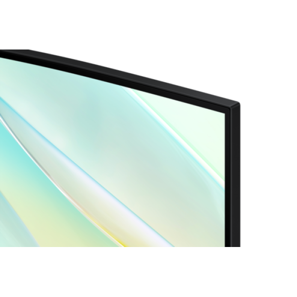 34" Монитор Samsung ViewFinity S6 S65UC S34C650UAI черный