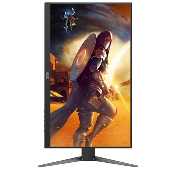 23.8" Монитор AOC 24G4H черный