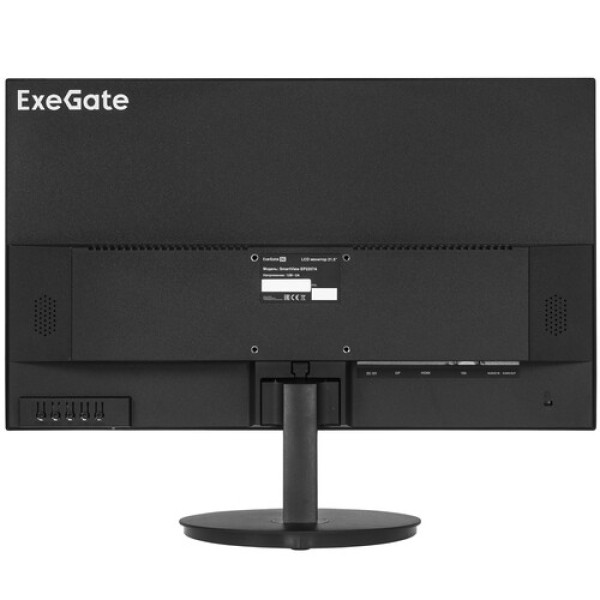 21.5" Монитор ExeGate ProSmart EP2207A черный