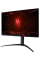 27" Монитор Acer Nitro XV275KP3biipruzx черный