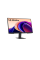 23.8" Монитор LG 24U631A-B черный