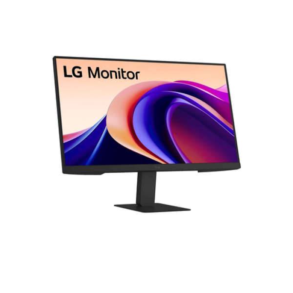 23.8" Монитор LG 24U631A-B черный