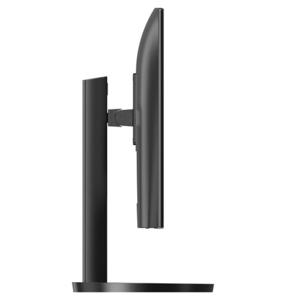 27" Монитор AOC U27B3CF черный