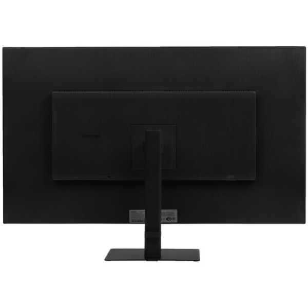 37" Монитор Samsung ViewFinity S7 S70D S37D702EAI черный