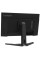 27" Монитор Lenovo Legion R27qe черный