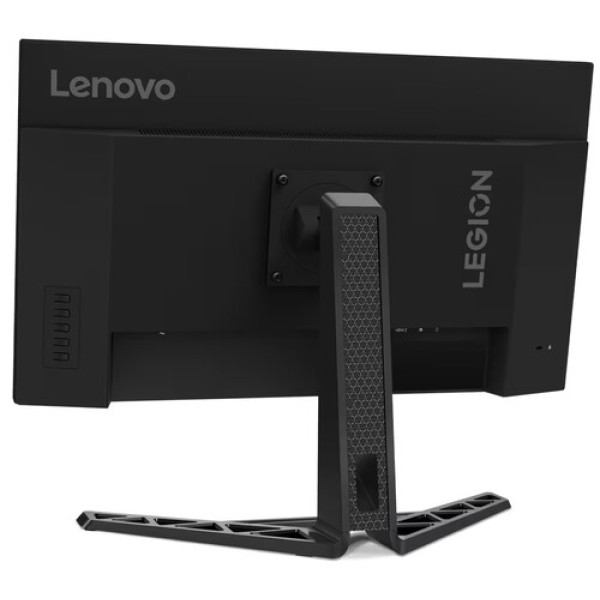 27" Монитор Lenovo Legion R27qe черный
