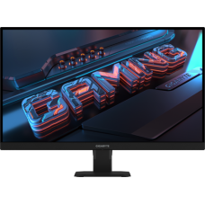 27" Монитор GigaByte GS27U черный