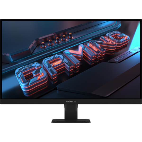 27" Монитор GigaByte GS27U черный