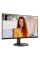 27" Монитор AOC U27B3CF черный