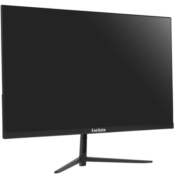 23.8" Монитор ExeGate SmartView EZ2400TA черный