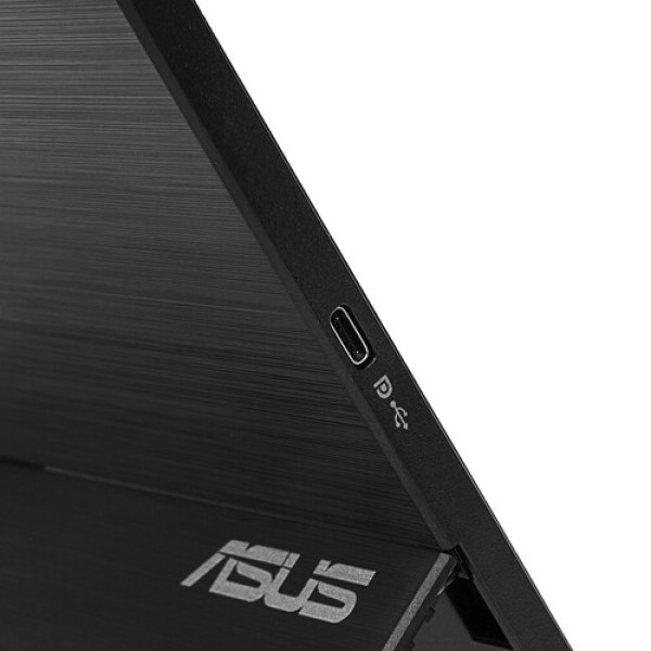 15.6" Монитор ASUS ZenScreen MB16ACV черный