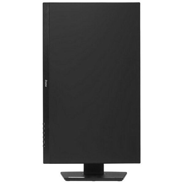 27" Монитор Iiyama ProLite XUB2792UHSU-B5 черный