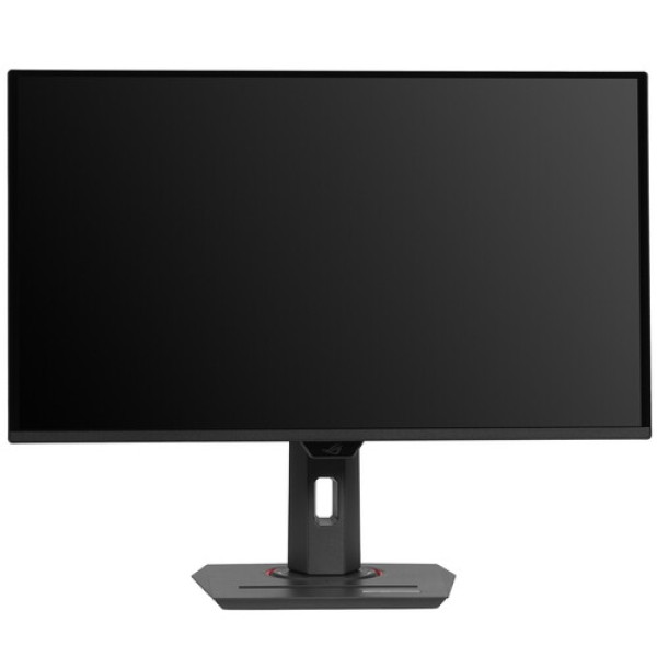 26.5" Монитор Asus XG27ACDNG черный