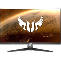 Монитор Asus 31.5" VG328H1B [Curved, 165Hz, 1920x1080, VA, 1ms, FreeSync, 2х2Вт, VGA, HDMI]